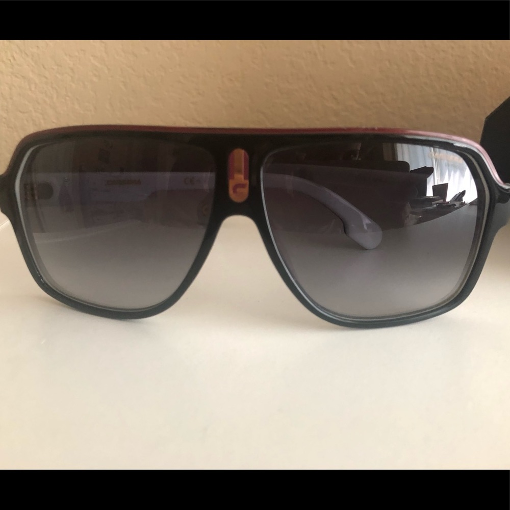 *NEW* Carrera Sunglasses